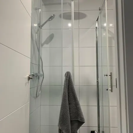 Modern Studio In The Centre Of Apartment Torrevieja