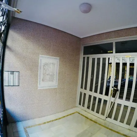 Apartment Modern Studio In The Centre Of Torrevieja