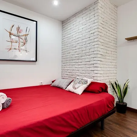 Modern Studio In The Centre Of Apartment Torrevieja