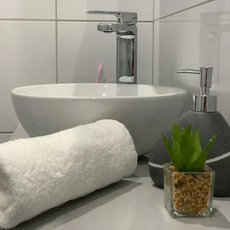 Modern Studio In The Centre Of Appartement Torrevieja