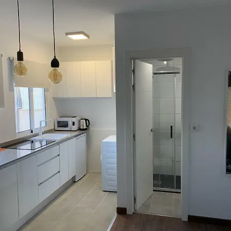 Appartement Modern Studio In The Centre Of *