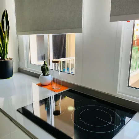 Modern Studio In The Centre Of * Torrevieja
