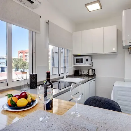 Appartement Modern Studio In The Centre Of *